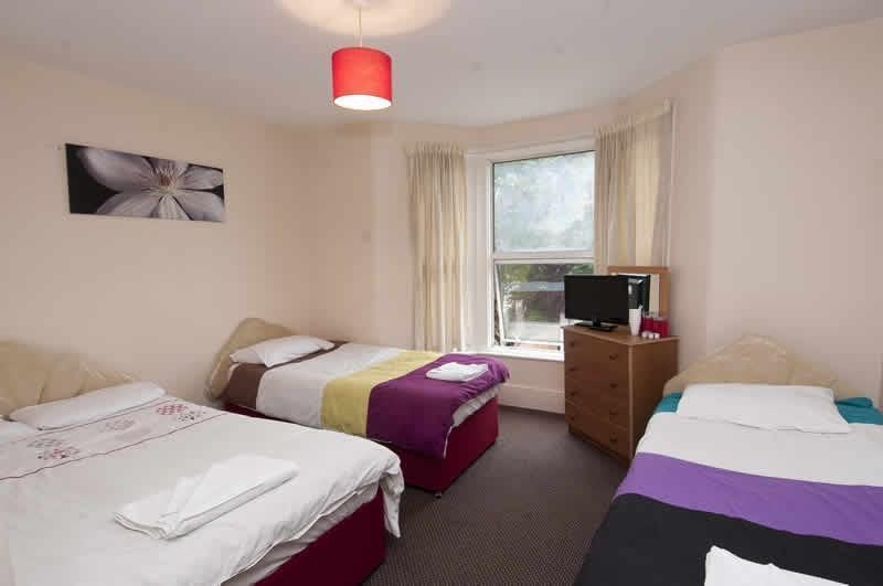 Travelodge London Stratford Hotel Dış mekan fotoğraf