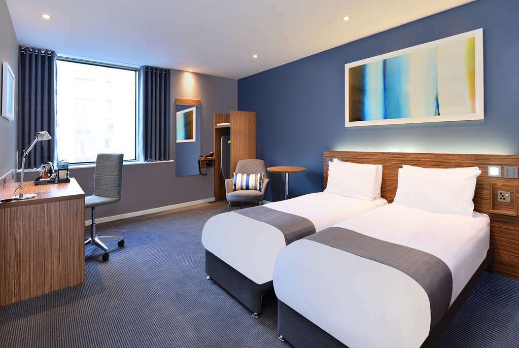 Travelodge London Stratford Hotel Oda fotoğraf